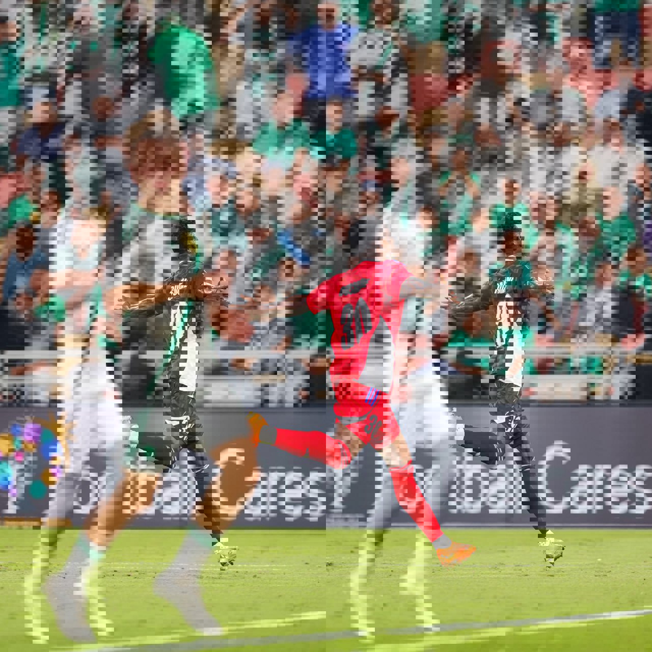 ندای لرستان