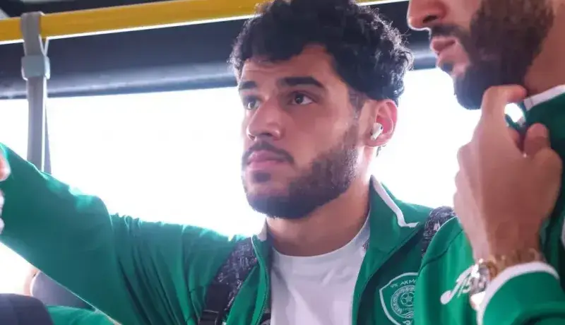 طلسم لژیونر ۲۲ ساله ایران شکست!