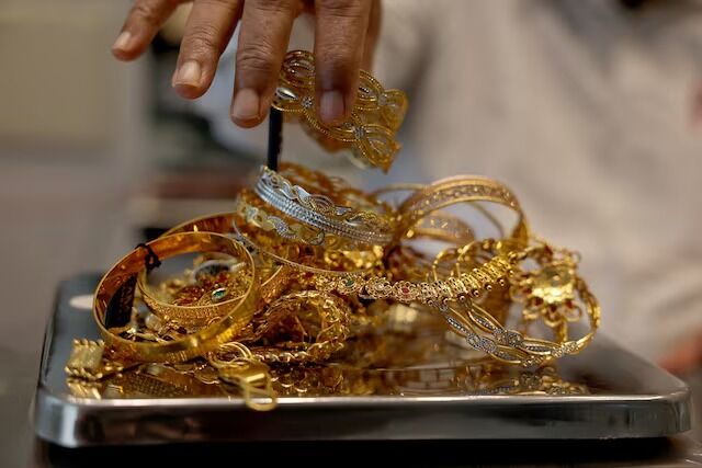 بانک‌آوامریکا دوباره برای طلا «خواب خوش» دید