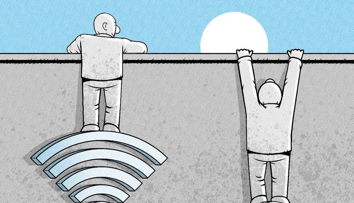 خط سفید؛ رویکردی بی‌معنا حتی برای حامیان