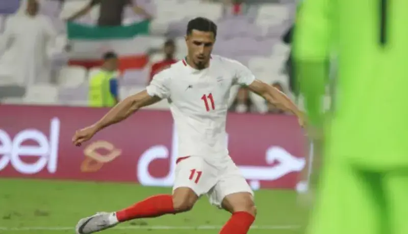 10 پرسپولیسی به جام جهانی امیدوار شدند!