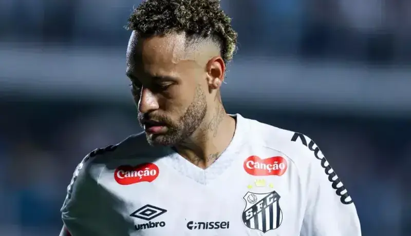 خبر تلخ؛ سال برای نیمار تمام شد!