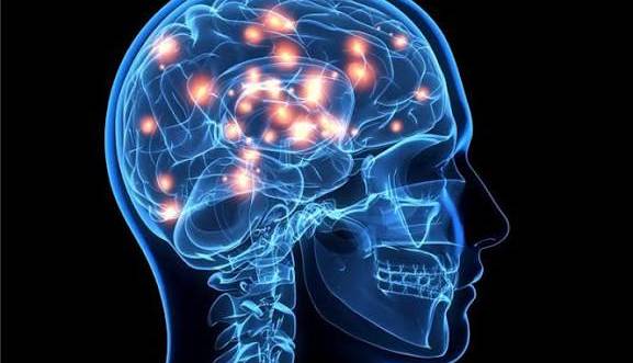 خاموشی ناگهانی سلول‌های مغز