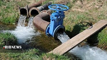 آبرسانی به ۳۰ روستای لرستان در هفته بسیج