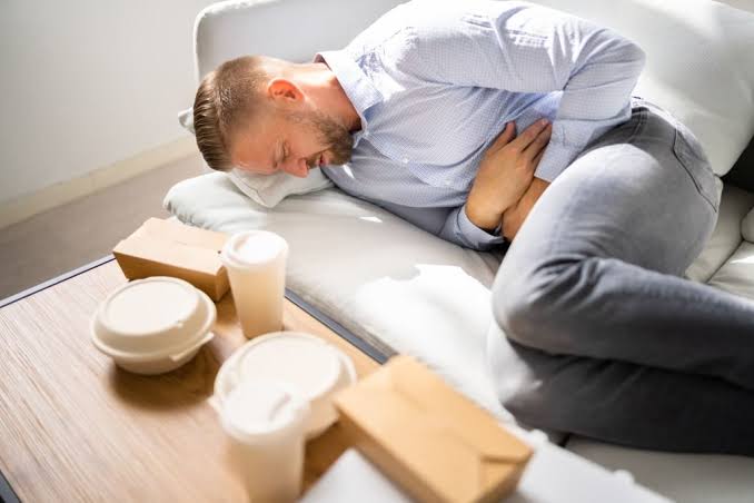 آیا اسهال طولانی مدت خطرناک است؟