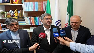 استاندار لرستان: حق‌آبه سدسیمره مطالبه جدی استان است