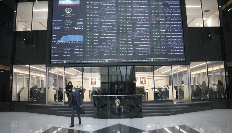 صعود بورس پایدار است؟