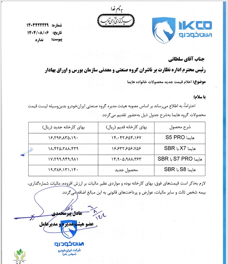 ندای لرستان