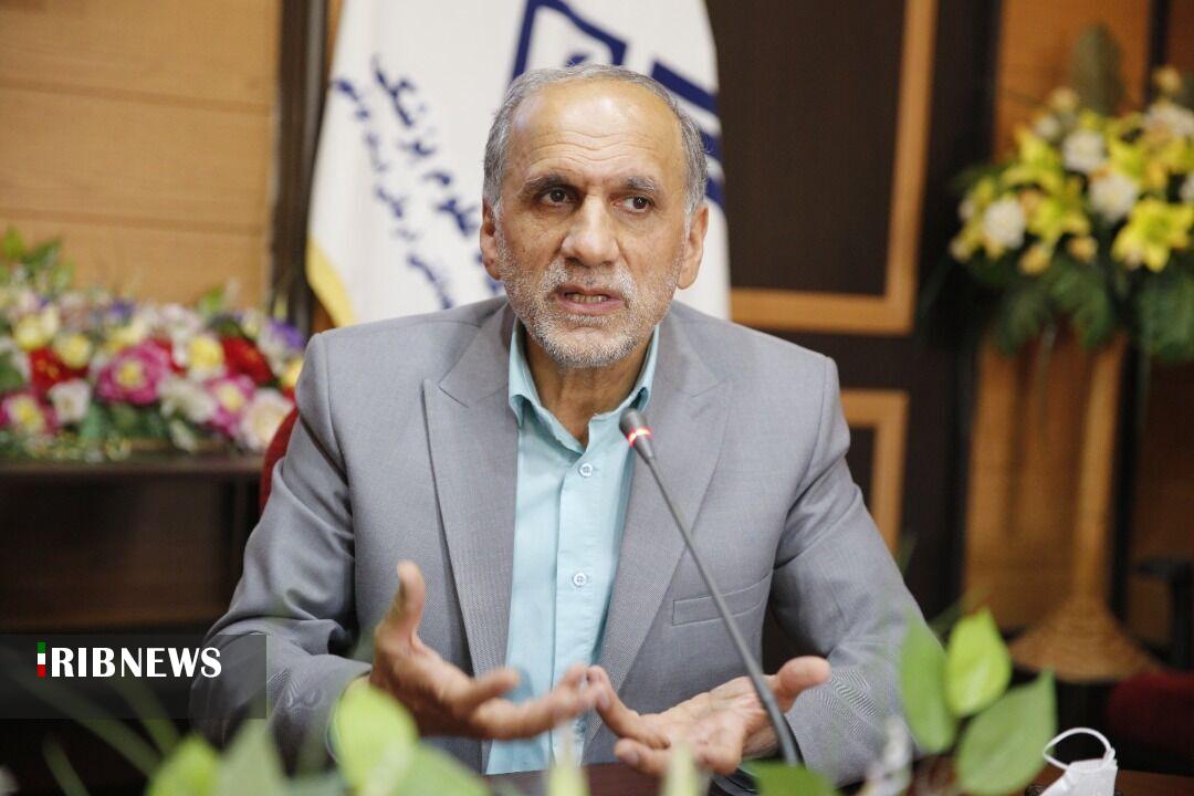 ندای لرستان