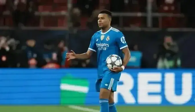 امباپه حرف آخر را درباره ژابی زد