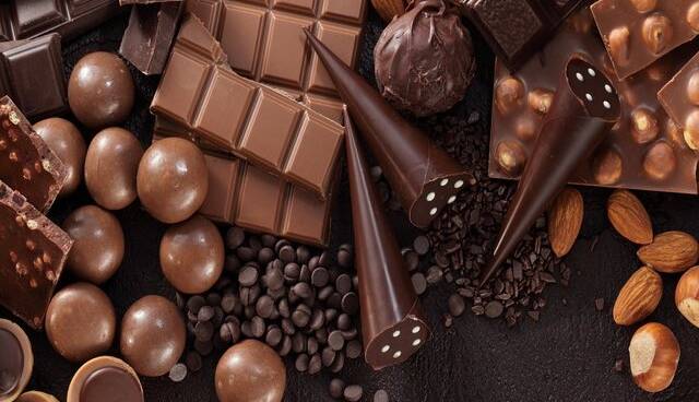 شکلات ایران کام کدام کشورها را شیرین می‌کند؟