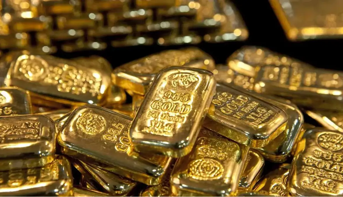 جزییات حراج شمش طلای نهم آذرماه