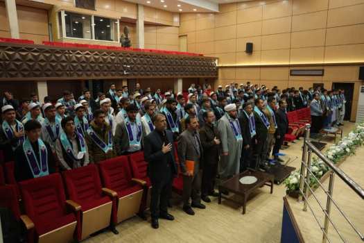 رشد ۱۰۰ درصدی اعزام عمره دانش‌آموزی در سال ۱۴۰۴/ ایران تنها کشور دارای کاروان مستقل دانش‌آموزی در عربستان