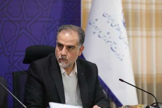 اعزام ۵۲ نیروی منتخب آموزش‌ و پرورش به دوره‌های تخصصی چین با بورسیه کامل این کشور