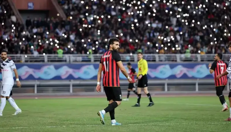 استقبال خیره‌کننده از ابومسلم دسته سومی!