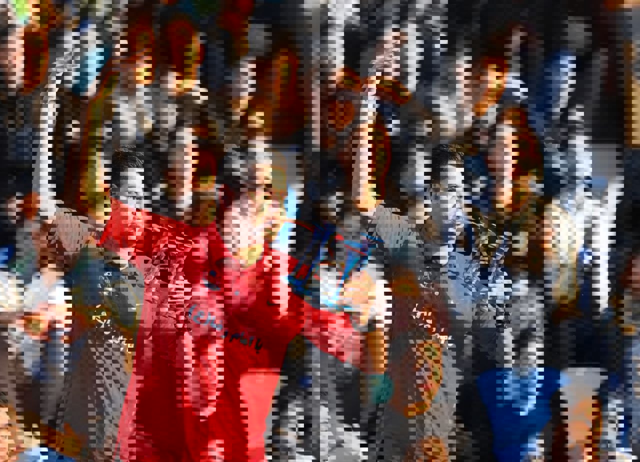 ندای لرستان