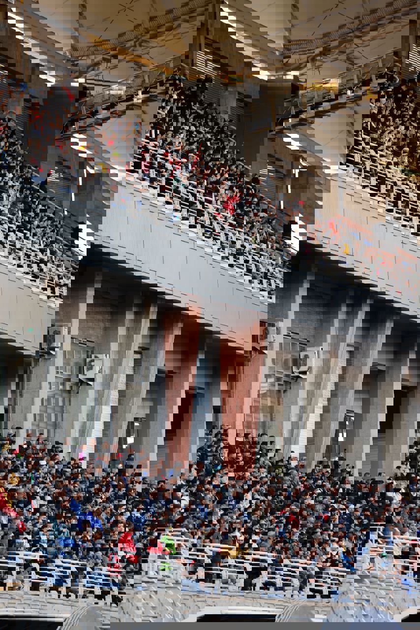 ندای لرستان