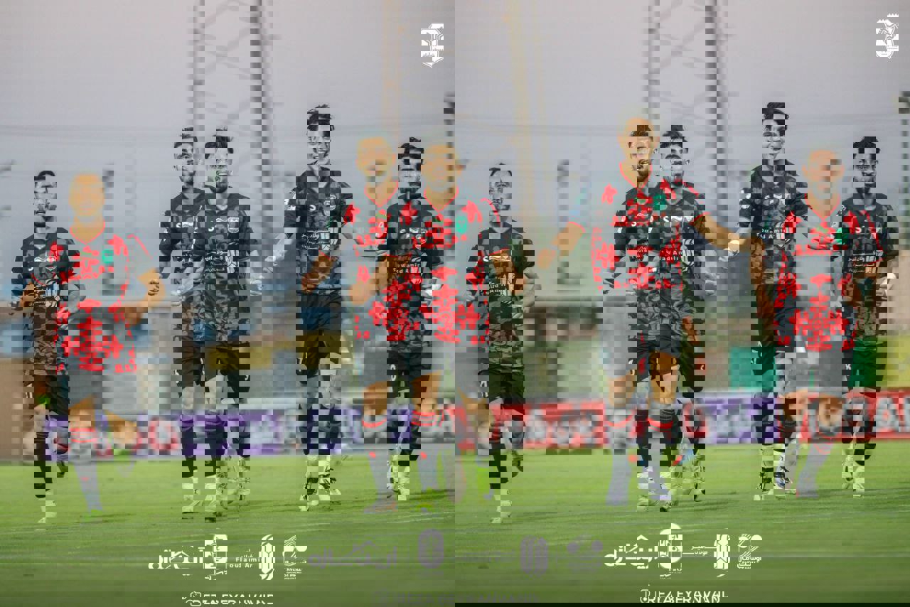 ندای لرستان