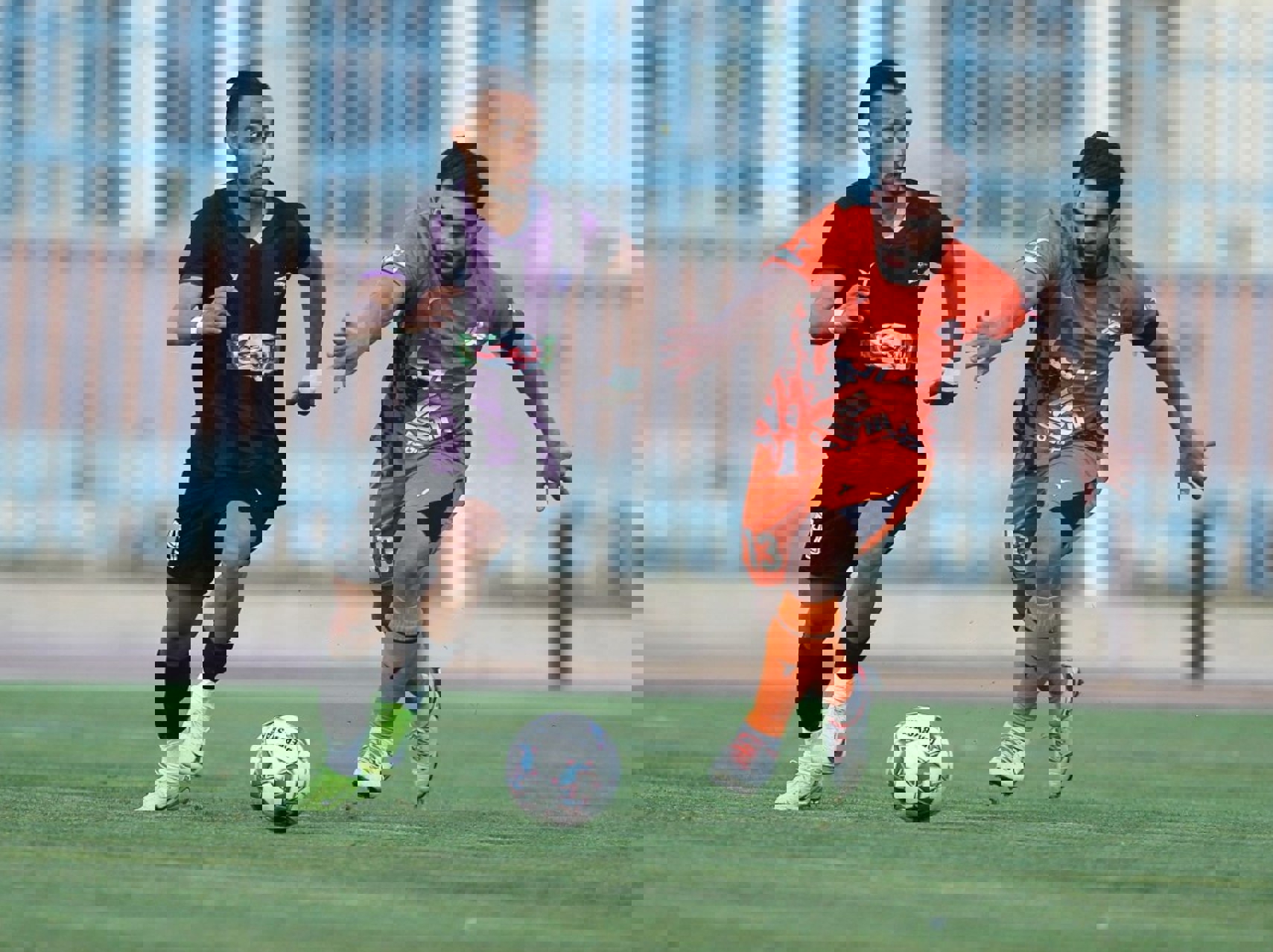 ندای لرستان