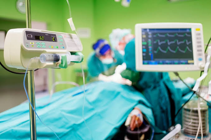 خطر به هوش نیامدن بعد از عمل!