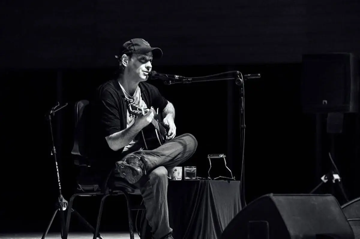 بازجویی از خواننده ترک برای متن ترانه‌اش