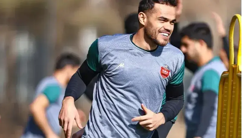 ترکیب احتمالی پرسپولیس برای صدرنشینی