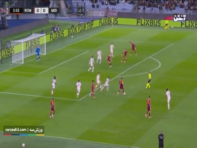 خلاصه بازی رم ۲ - میتویلند ۱