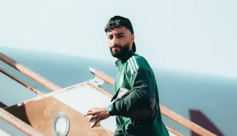 یک ستاره تازه کشف شده، برگ برنده عربستان