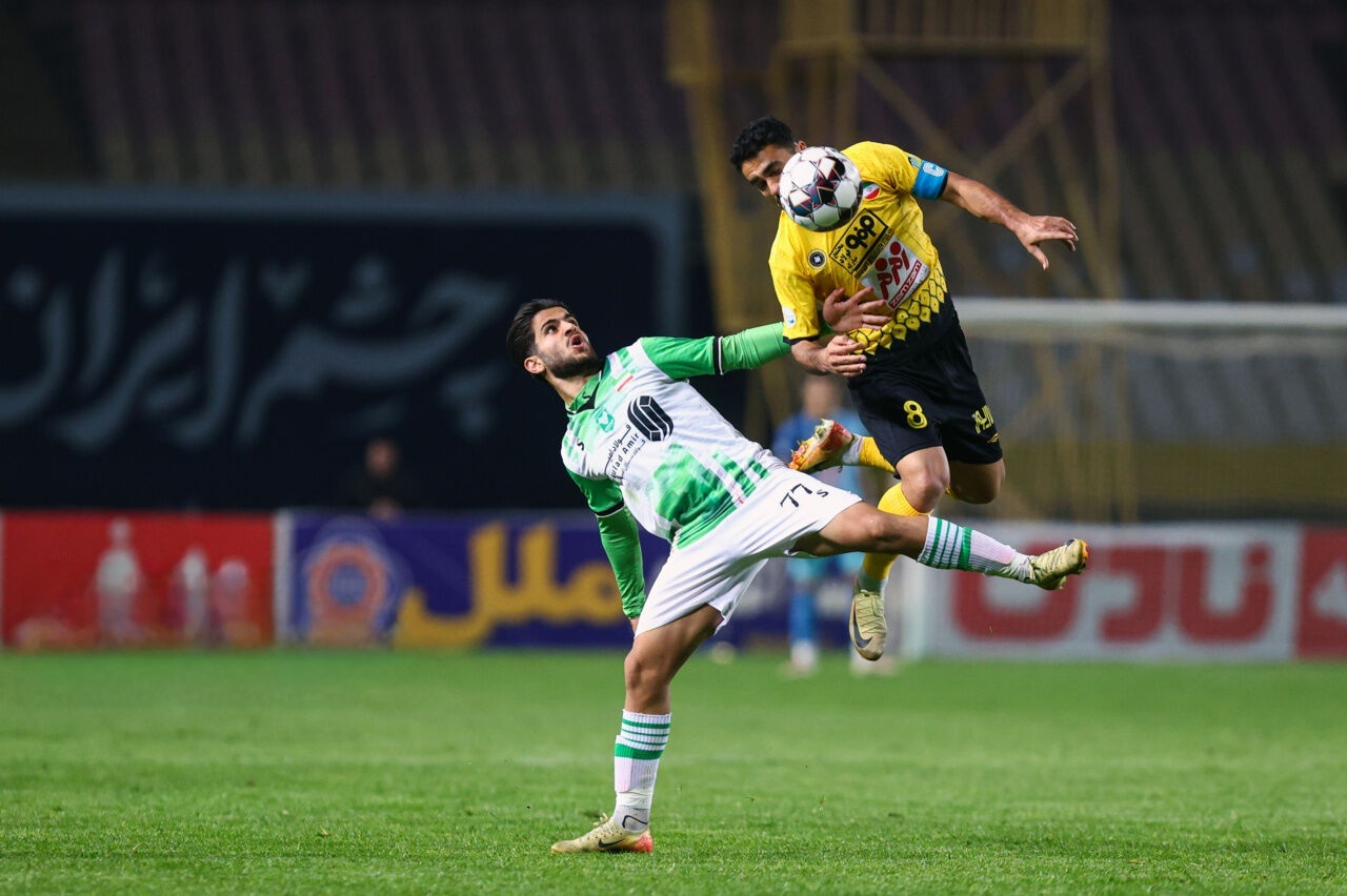 ندای لرستان