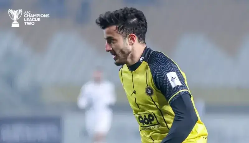 پنالتی سپاهان در آسیا سوخت!