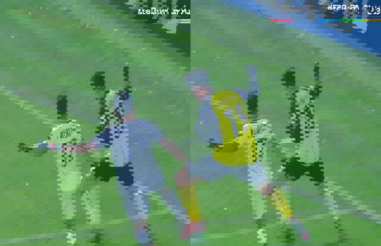 ندای لرستان