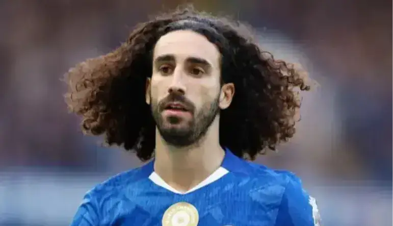 مارک کوکوریا: جدایی از بارسلونا باعث شد پیشرفت کنم