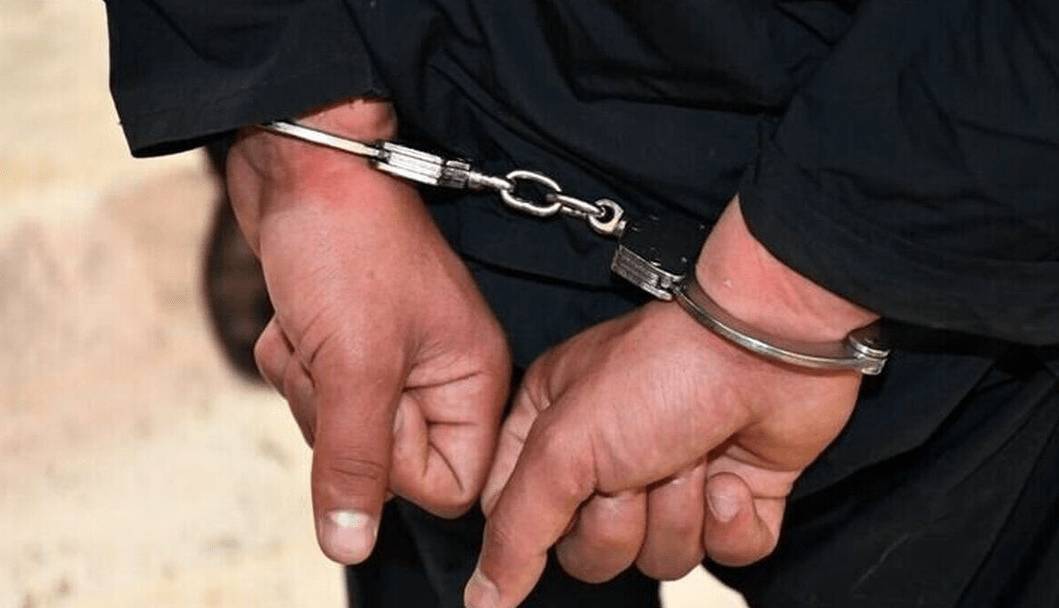 عامل تیراندازی و آتش‌سوزی در خرم‌آباد دستگیر شد