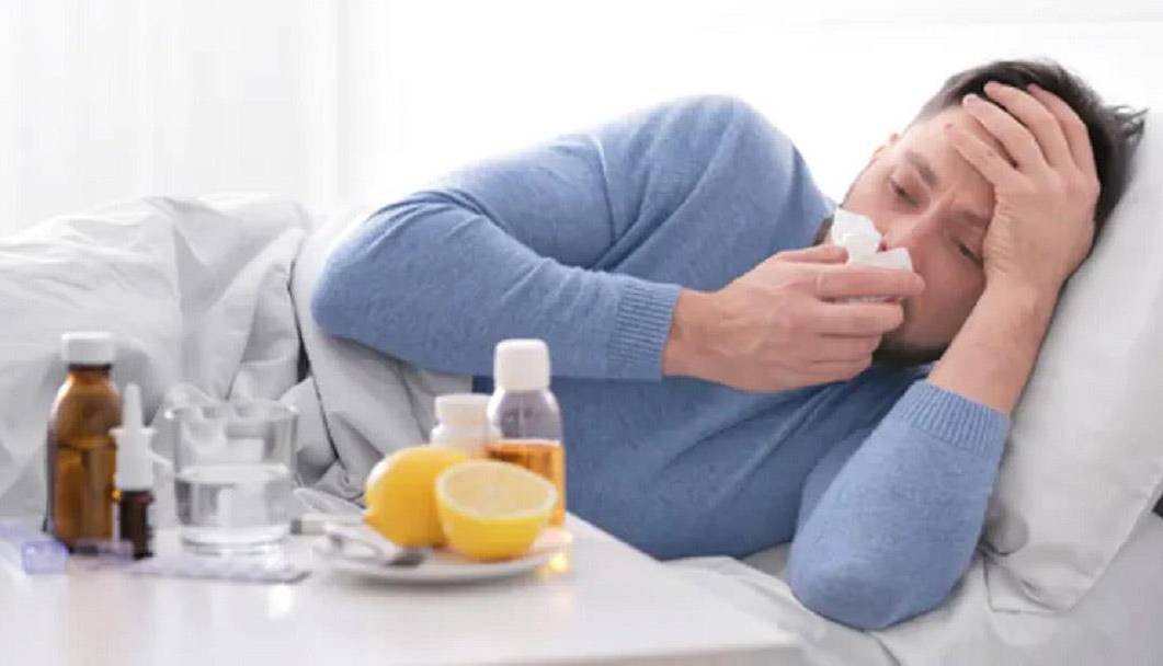 چگونه از فرزندمان در برابر آنفلوآنزا محافظت کنیم