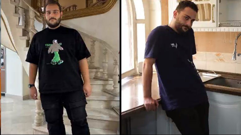 ندای لرستان