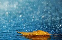 پیش بینی بارش‌های پراکنده در لرستان