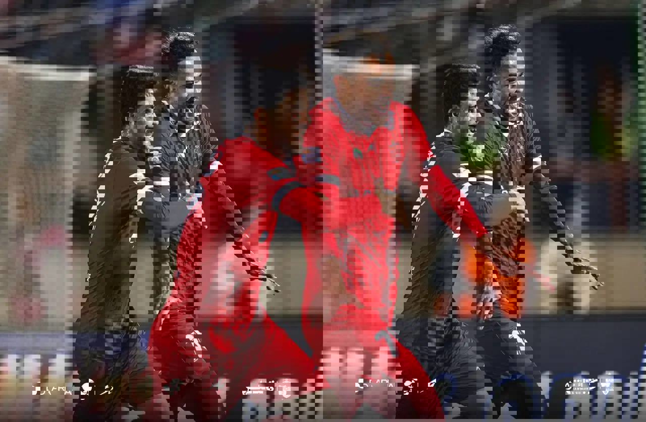 ندای لرستان