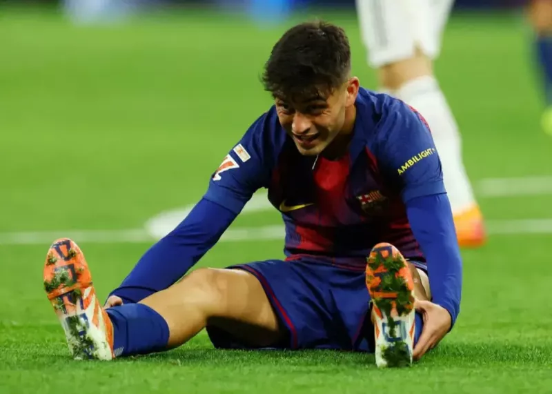 خون جدید در رگهای بارسا؛ مهندس برگشت!