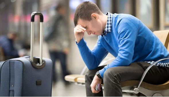 صدرنشین تاخیر ایرلاین‌ها مشخص شد