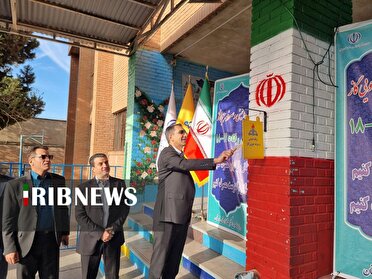 نواخته شدن زنگ ایمنی گاز در مدارس لرستان