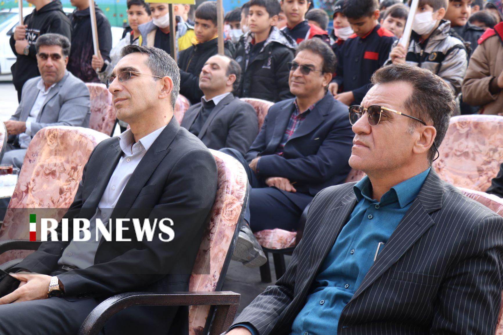 ندای لرستان