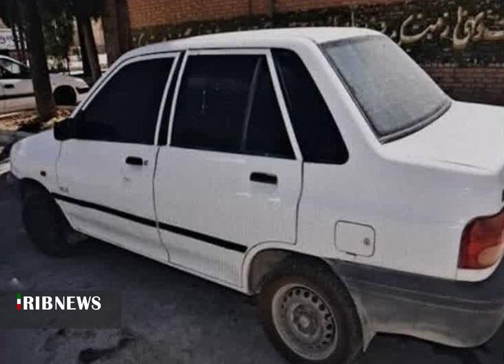 ندای لرستان