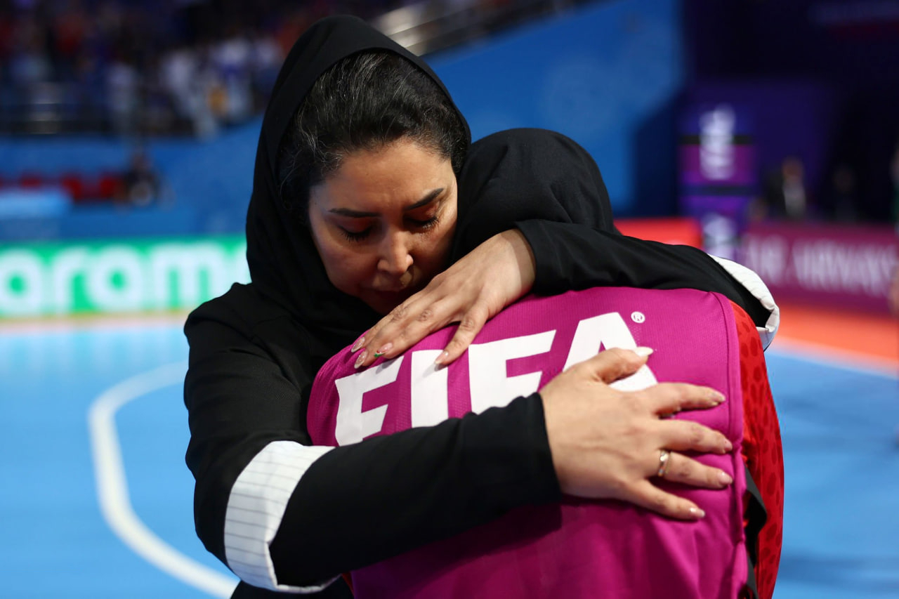 ندای لرستان