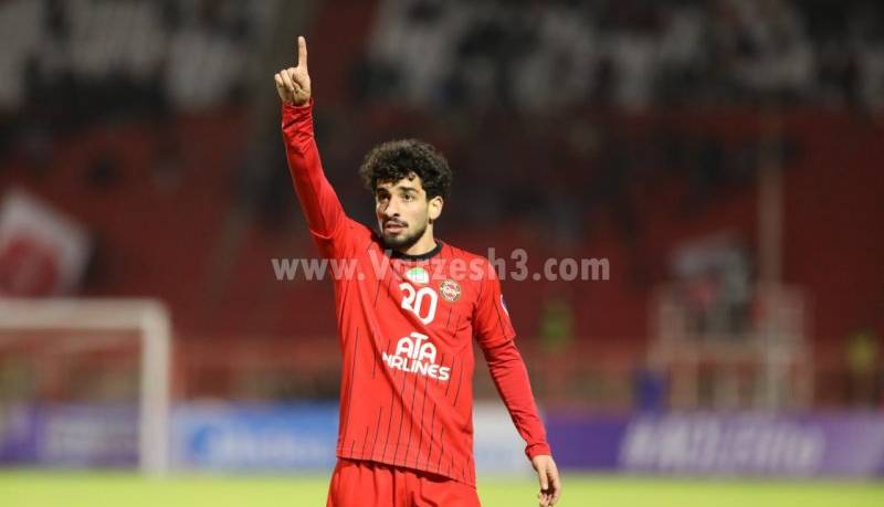 هاشم‌نژاد: اسکوچیچ برای من برنامه داشت