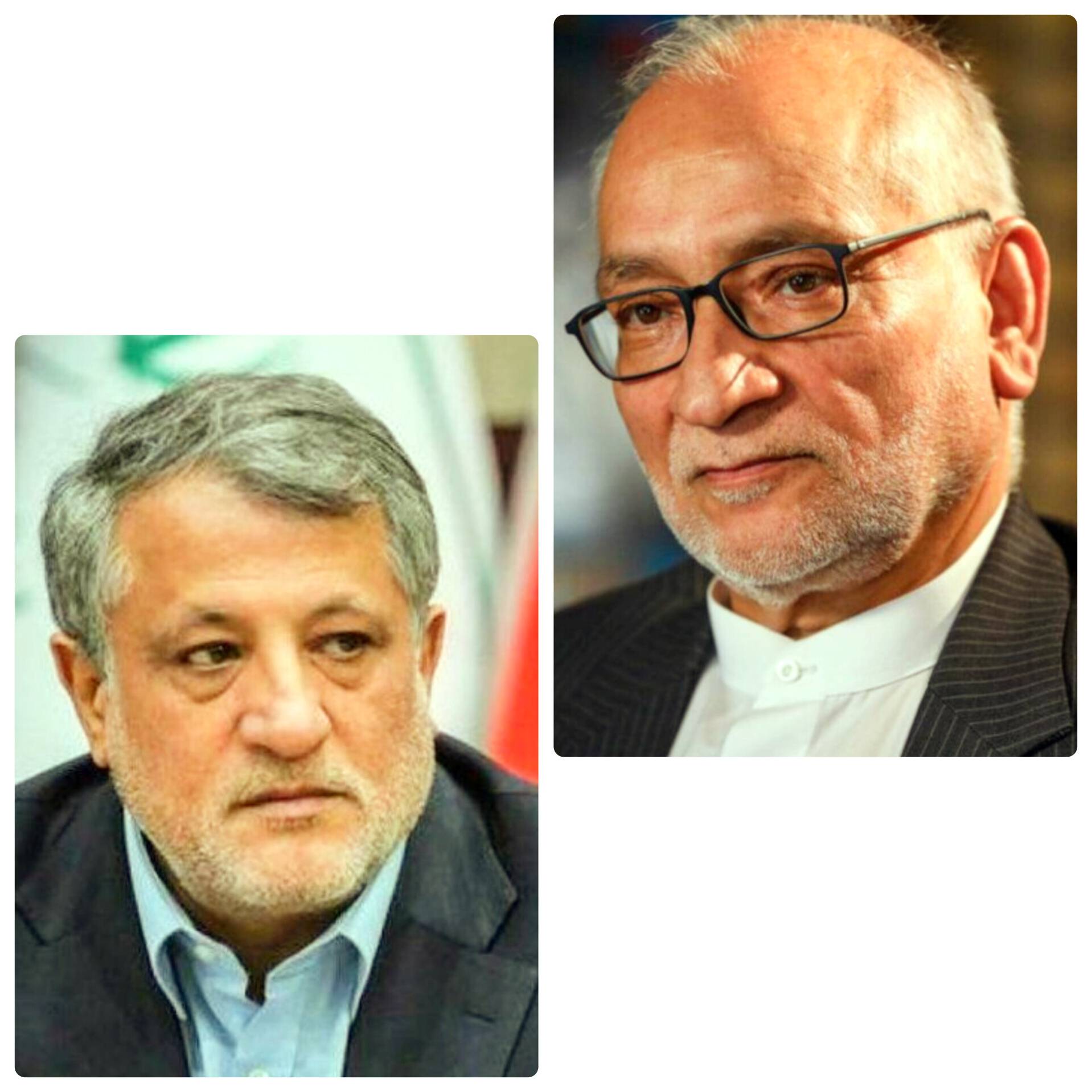 عذرخواهی کم‌سابقه کیهان از مرعشی و محسن هاشمی