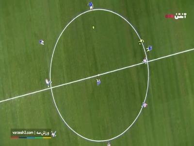 خلاصه بازی اتلتیکومادرید ۲ - رئال اویدو ۰