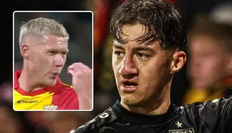 اروپا در خشم مسخره شدن یک بینی!