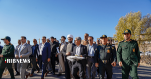 ندای لرستان