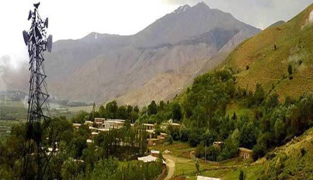 ۸ هزار روستای دیگر در مسیر اتصال به اینترنت پرسرعت