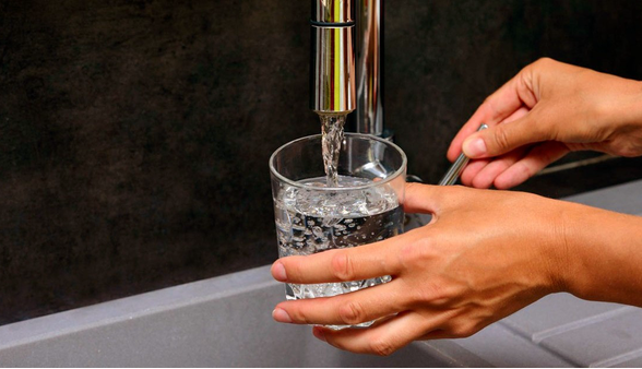 آب برخی از مناطق شهر خرم‌آباد قطع می‌شود